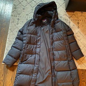 Patagonia Down With Parka - Size Extra Large